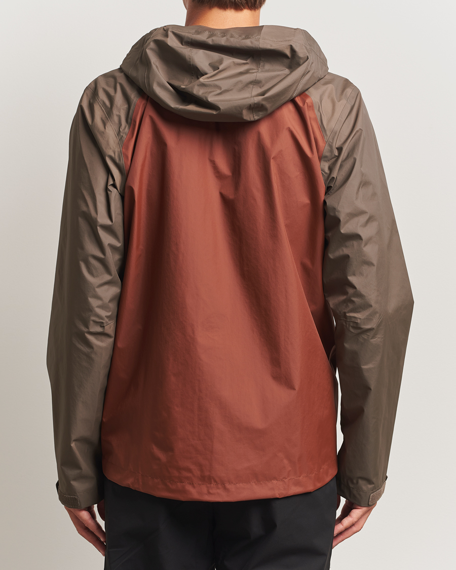 Uomini | Giacche | Patagonia | Torrentshell 3L Rain Jacket Marlow Brown
