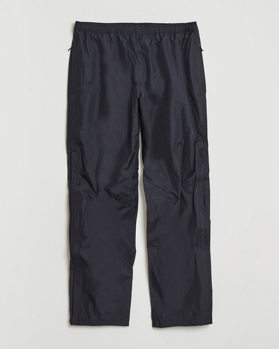 Uomini | Pantaloni | Patagonia | Torrentshell 3L Rain Pants Black