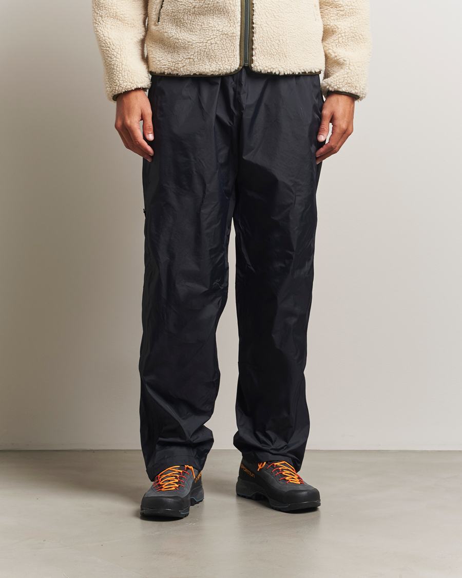 Uomini | Pantaloni | Patagonia | Torrentshell 3L Rain Pants Black