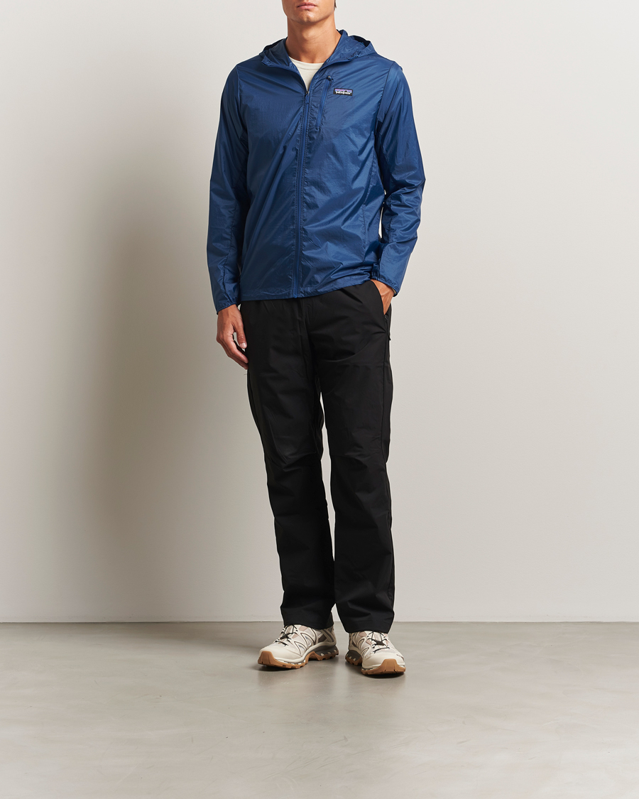 Uomini | Giacche | Patagonia | Houdini Jacket Clement Blue