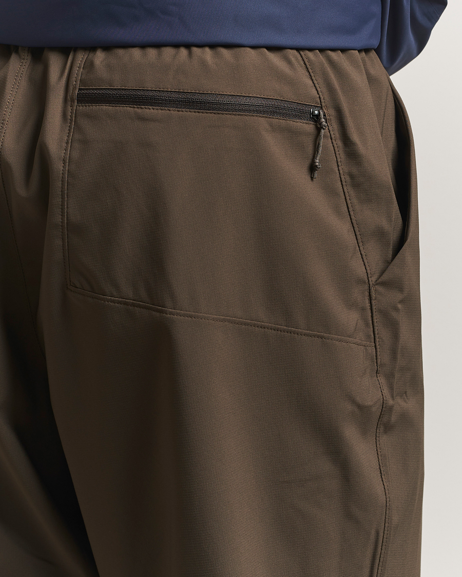 Uomini | Pantaloni | Patagonia | Terrebonne Joggers Otter Brown