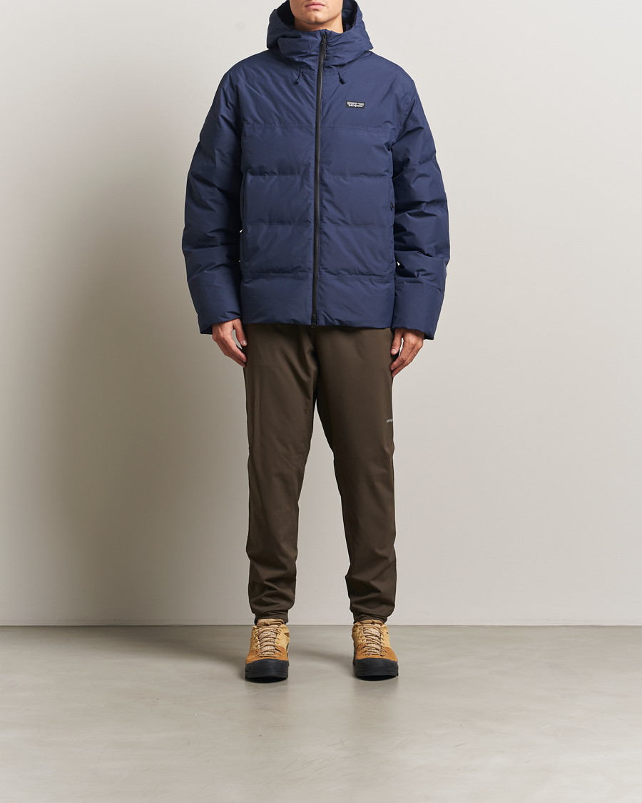 Uomini | Giacche | Patagonia | Jackson Glacier Jacket New Navy