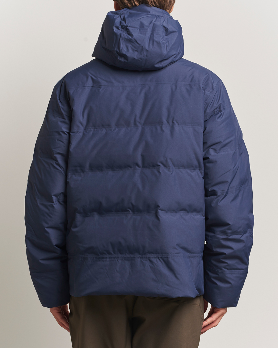 Uomini | Giacche | Patagonia | Jackson Glacier Jacket New Navy