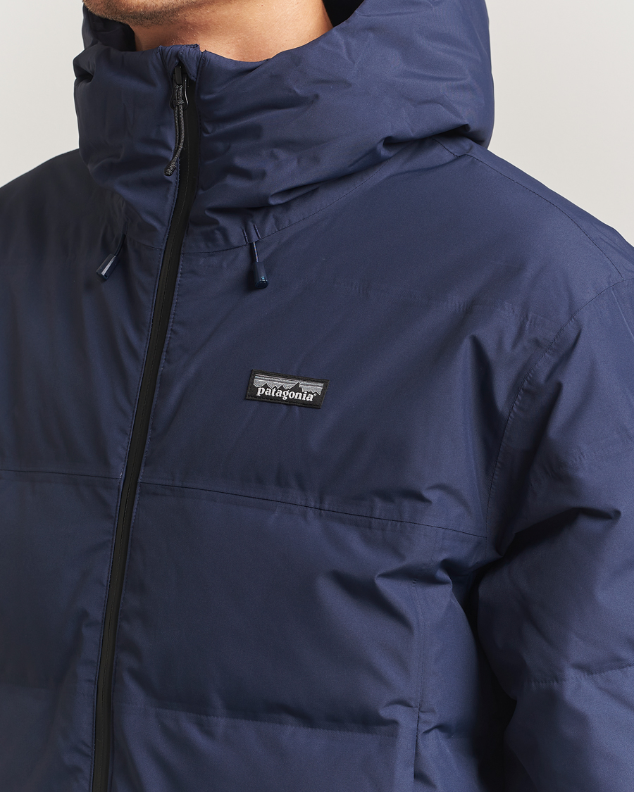 Uomini | Giacche | Patagonia | Jackson Glacier Jacket New Navy