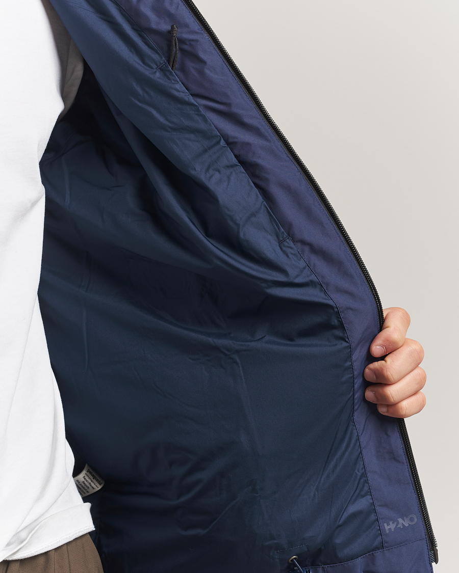 Uomini | Giacche | Patagonia | Jackson Glacier Jacket New Navy