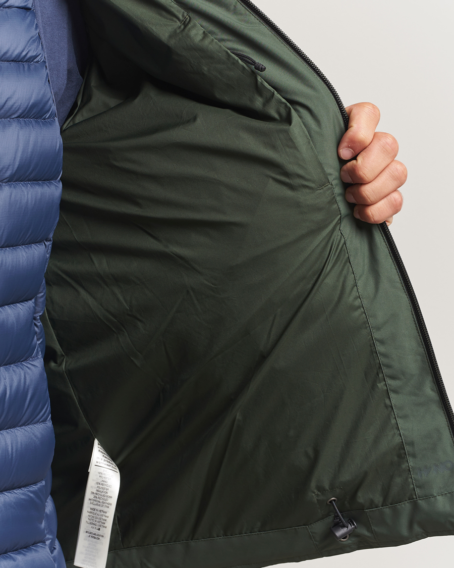 Uomini | Giacche | Patagonia | Jackson Glacier Jacket Old Growth Green