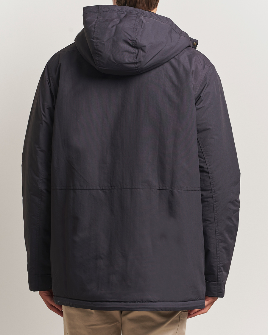 Uomini | Giacche | Patagonia | Isthmus Parka Ink Black