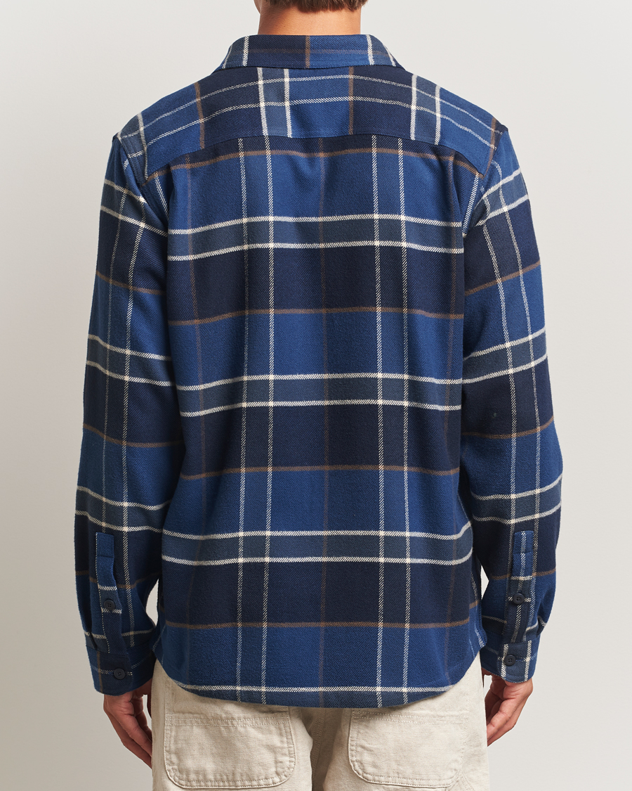 Uomini | Camicie | Patagonia | Fjord Flannel Shirt Cycles
