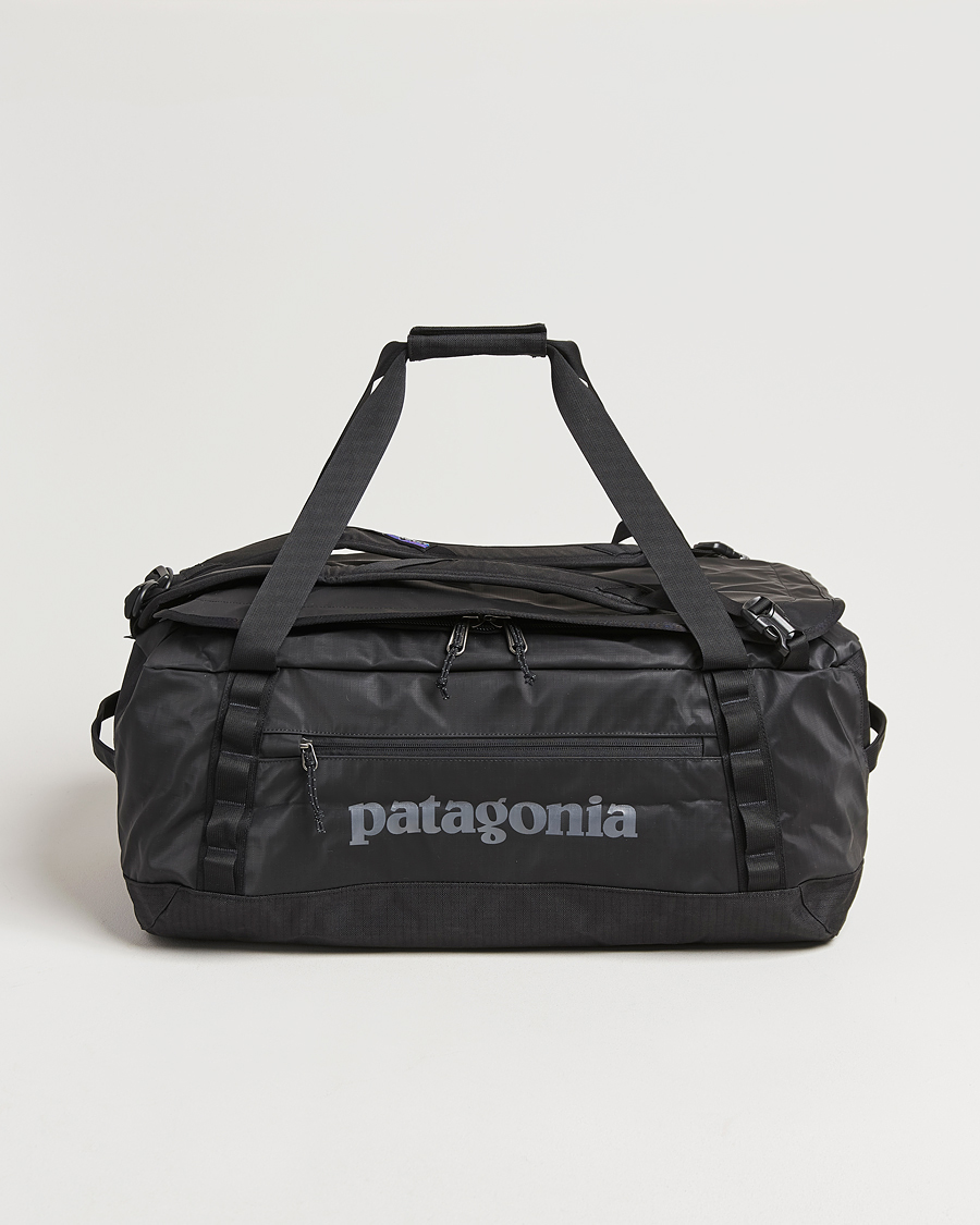 Uomini | Borse | Patagonia | PatagoniaBlack Hole Duffel 55LBlack