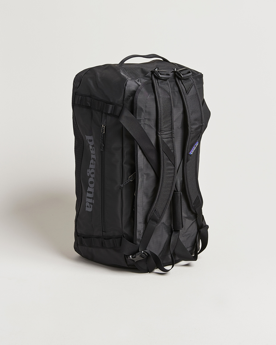 Uomini | Borse | Patagonia | PatagoniaBlack Hole Duffel 55LBlack