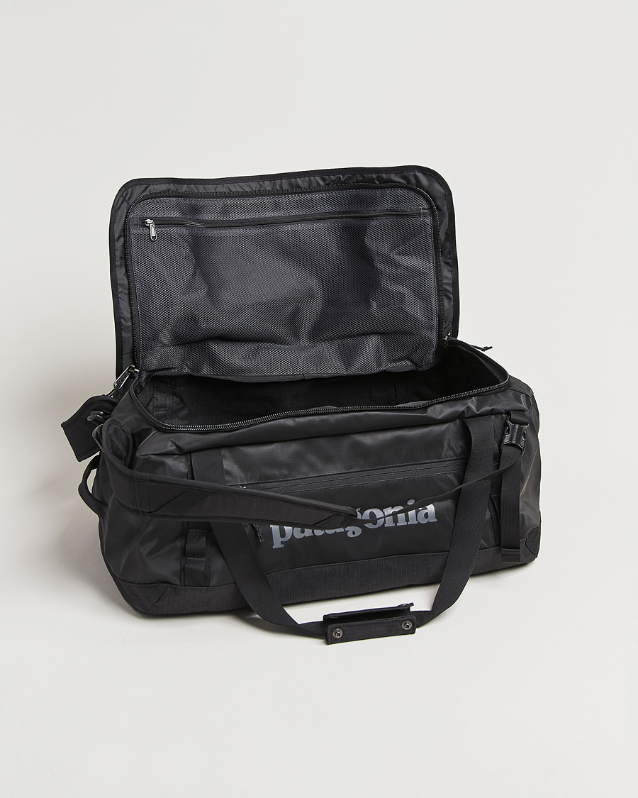 Uomini | Borse | Patagonia | PatagoniaBlack Hole Duffel 55LBlack
