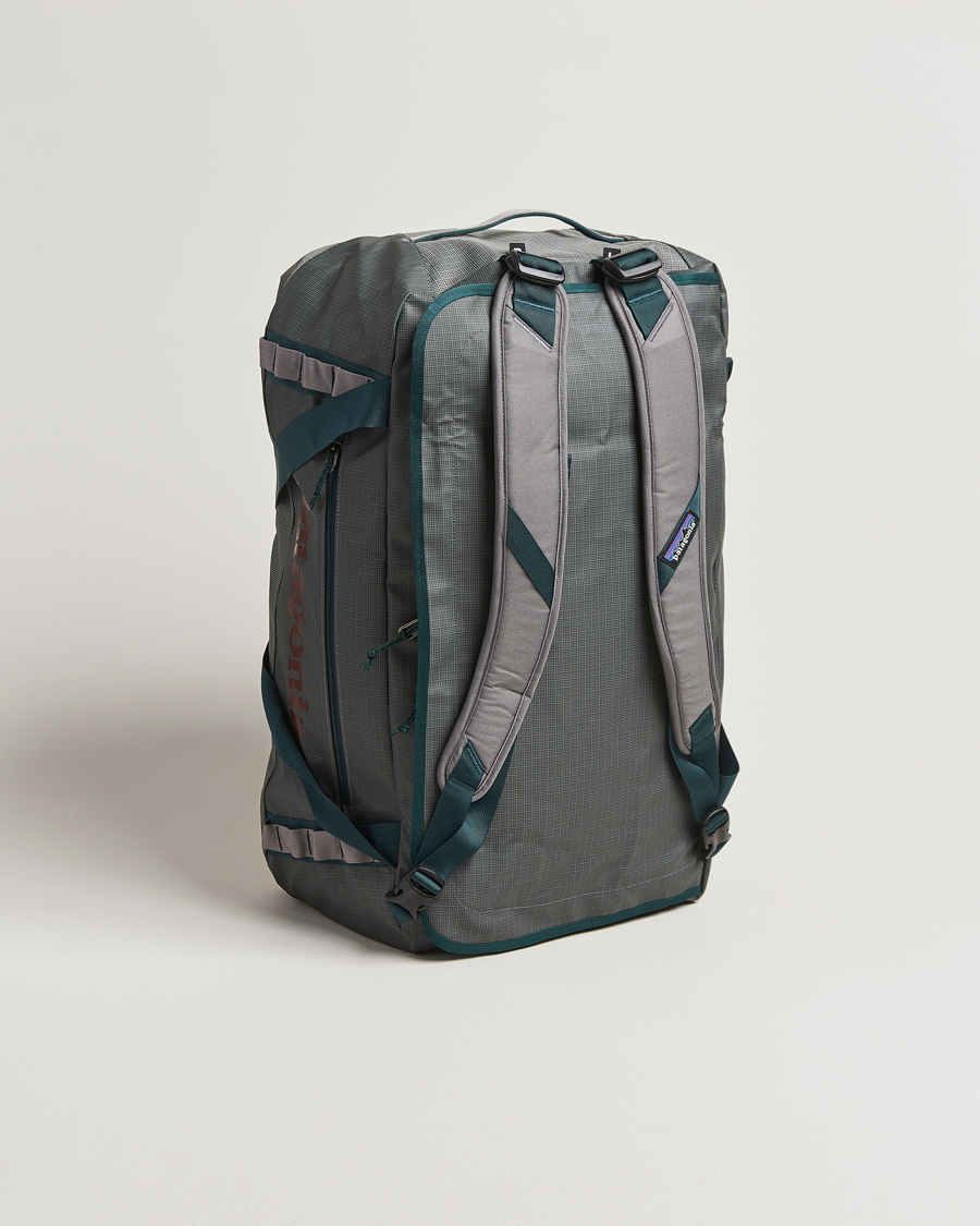 Uomini | Borse | Patagonia | Black Hole Duffel 55L Noble Grey