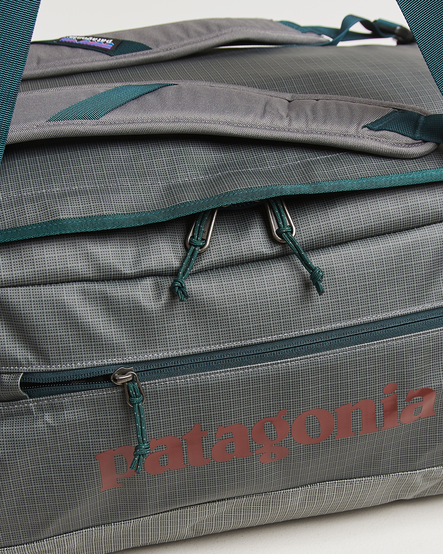 Uomini | Borse | Patagonia | Black Hole Duffel 55L Noble Grey