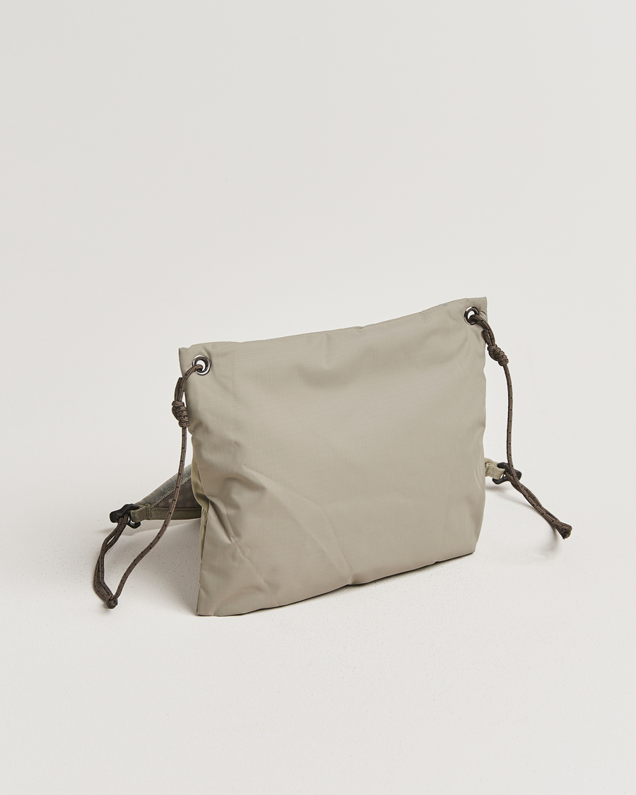 Uomini | Borse | Patagonia | Terravia Sacoche River Rock Green