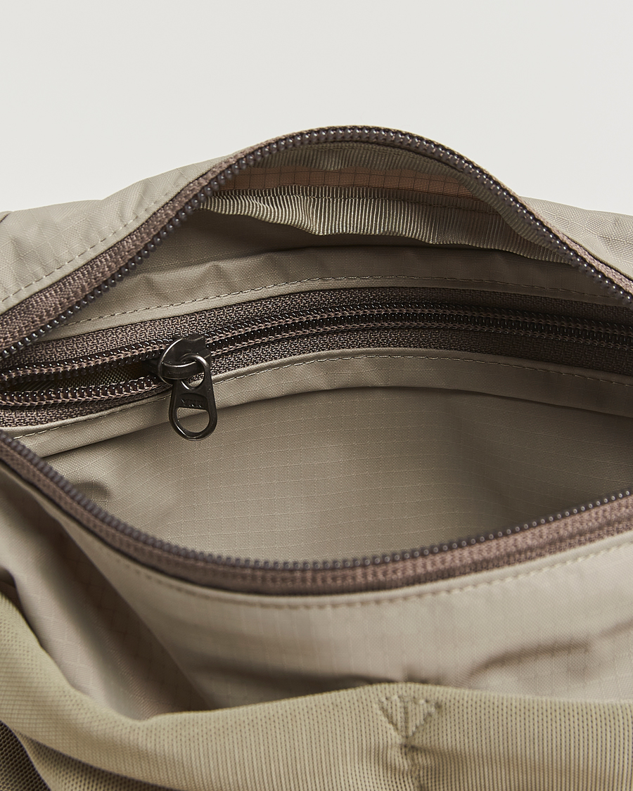 Uomini | Borse | Patagonia | Terravia Sacoche River Rock Green