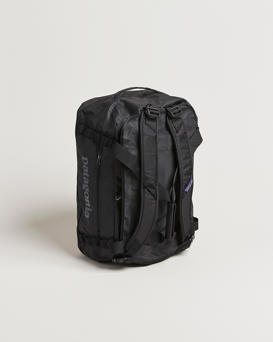 Uomini | Borse | Patagonia | PatagoniaBlack Hole Duffel 40LBlack
