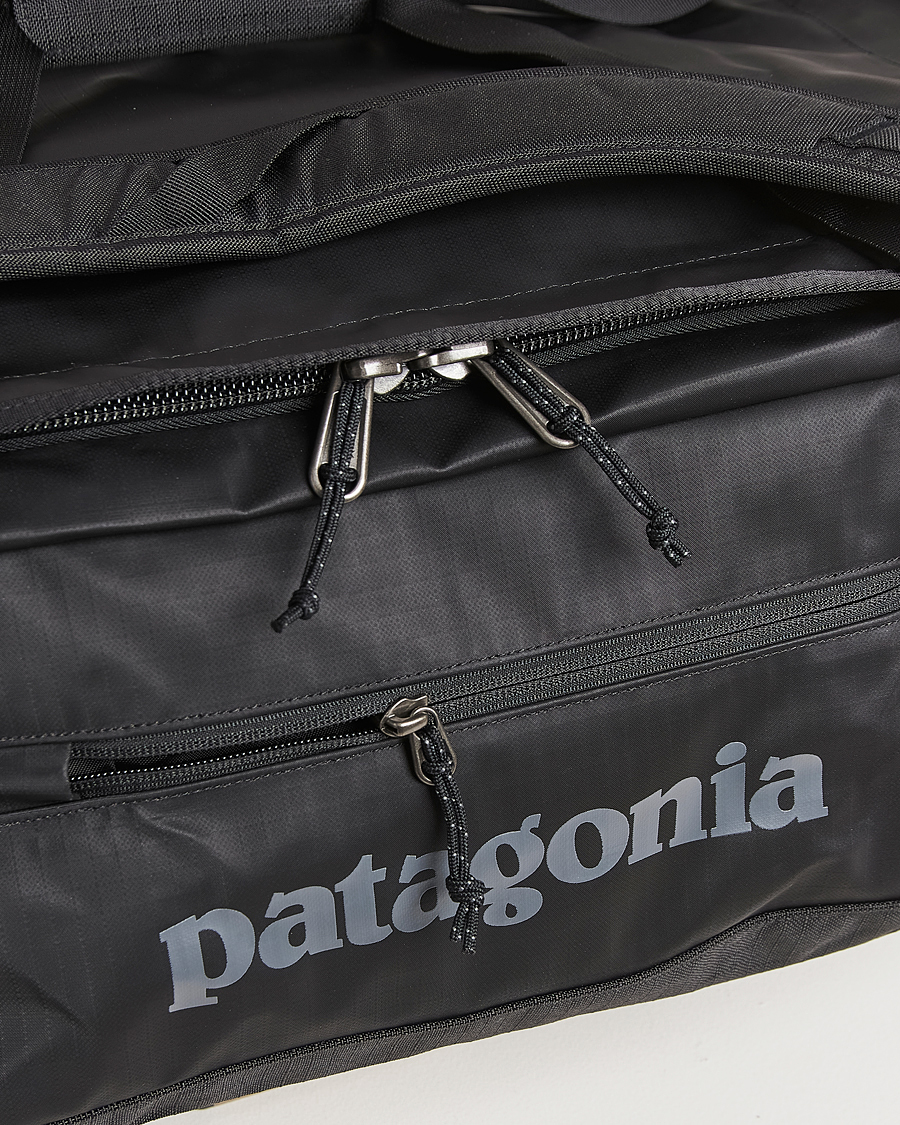 Uomini | Borse | Patagonia | PatagoniaBlack Hole Duffel 40LBlack