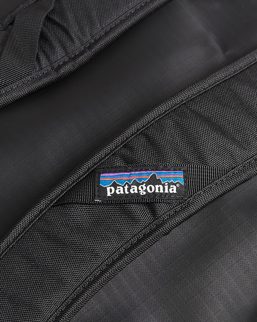 Uomini | Borse | Patagonia | PatagoniaBlack Hole Duffel 40LBlack