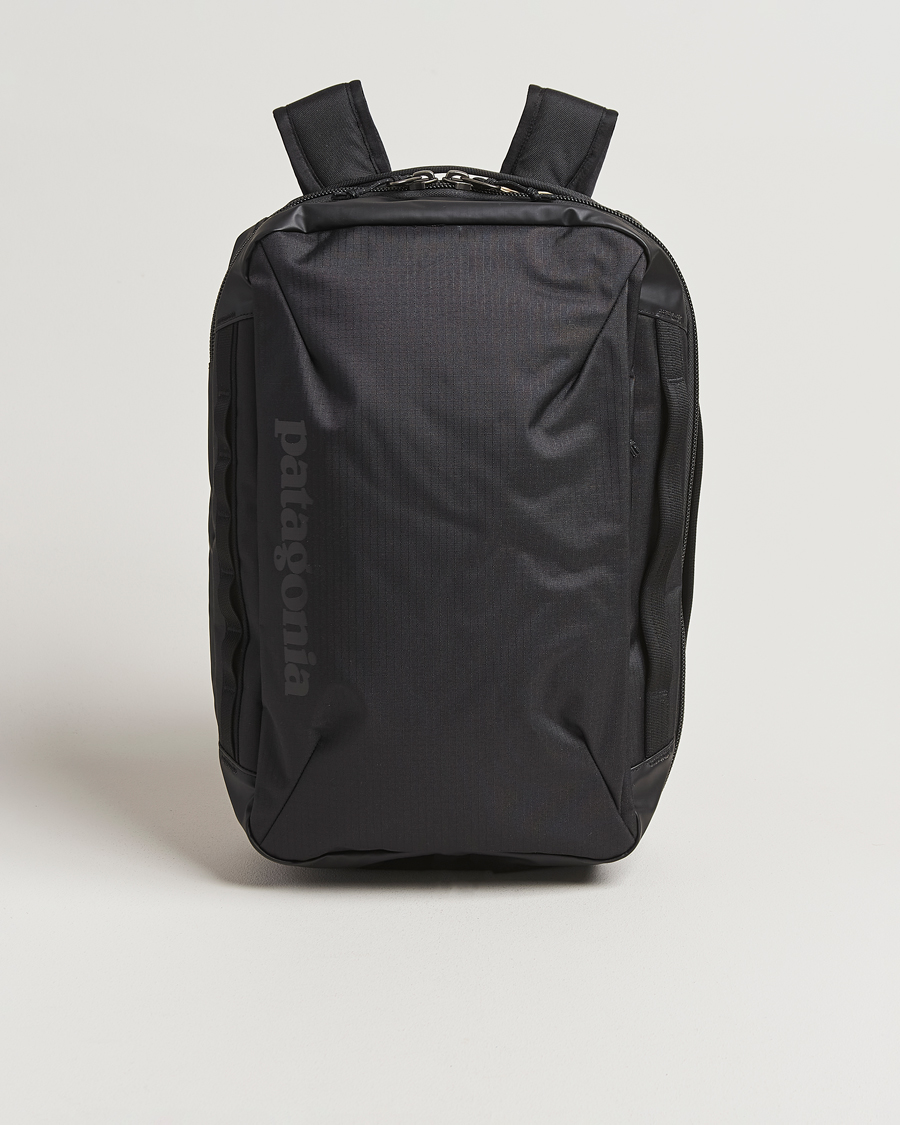 Uomini | Patagonia Black Hole Micro MLC Black | Patagonia | Black Hole Micro MLC Black