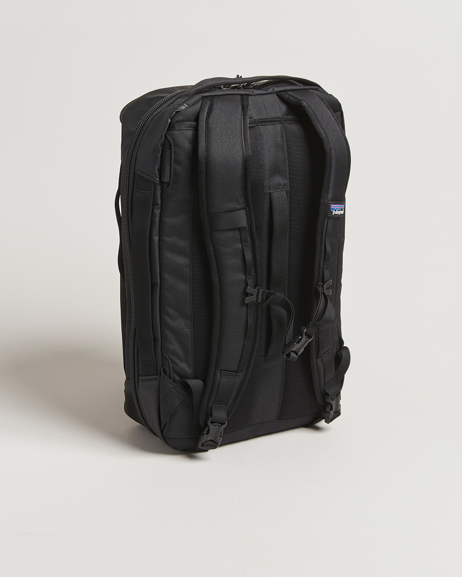 Uomini | Patagonia Black Hole Micro MLC Black | Patagonia | Black Hole Micro MLC Black