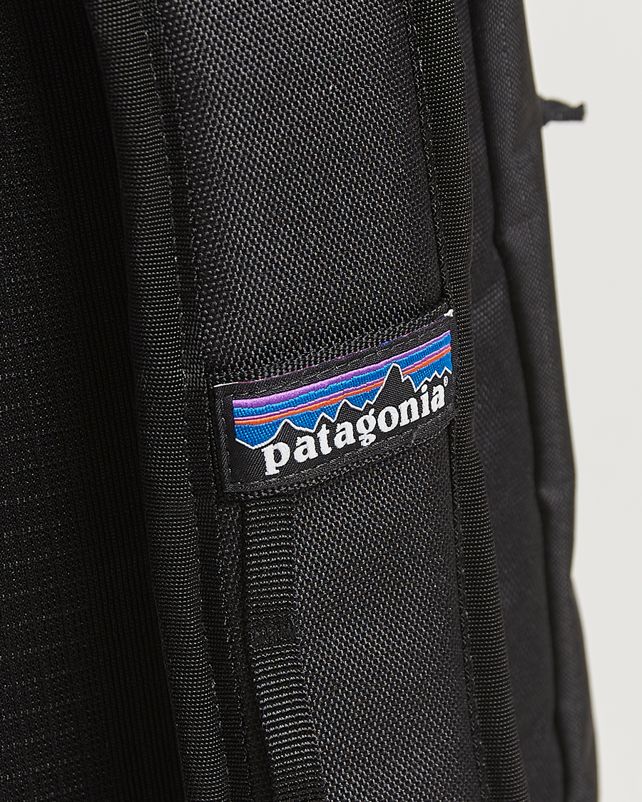 Uomini | Patagonia Black Hole Micro MLC Black | Patagonia | Black Hole Micro MLC Black