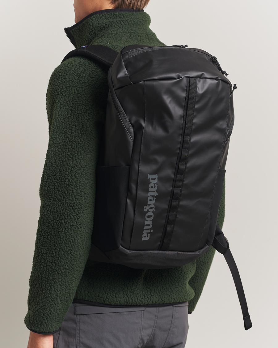 Uomini | Borse | Patagonia | PatagoniaBlack Hole Pack 25LBlack
