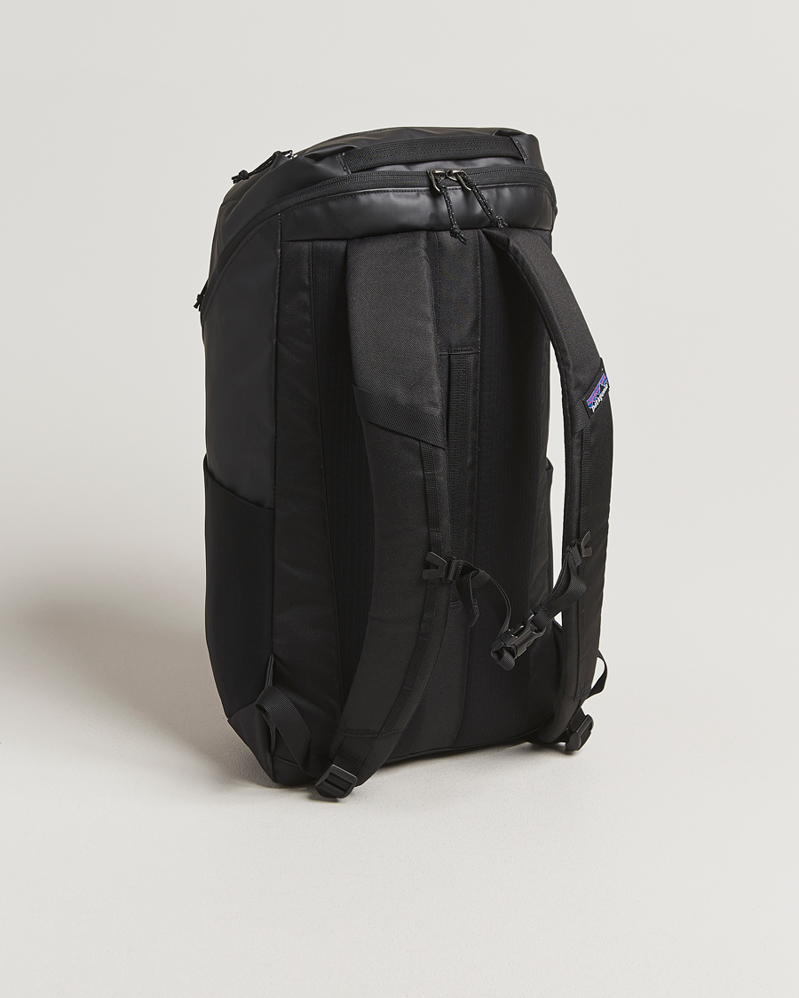 Uomini | Borse | Patagonia | Black Hole Pack 25L Black
