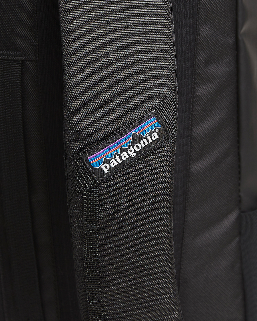 Uomini | Borse | Patagonia | Black Hole Pack 25L Black