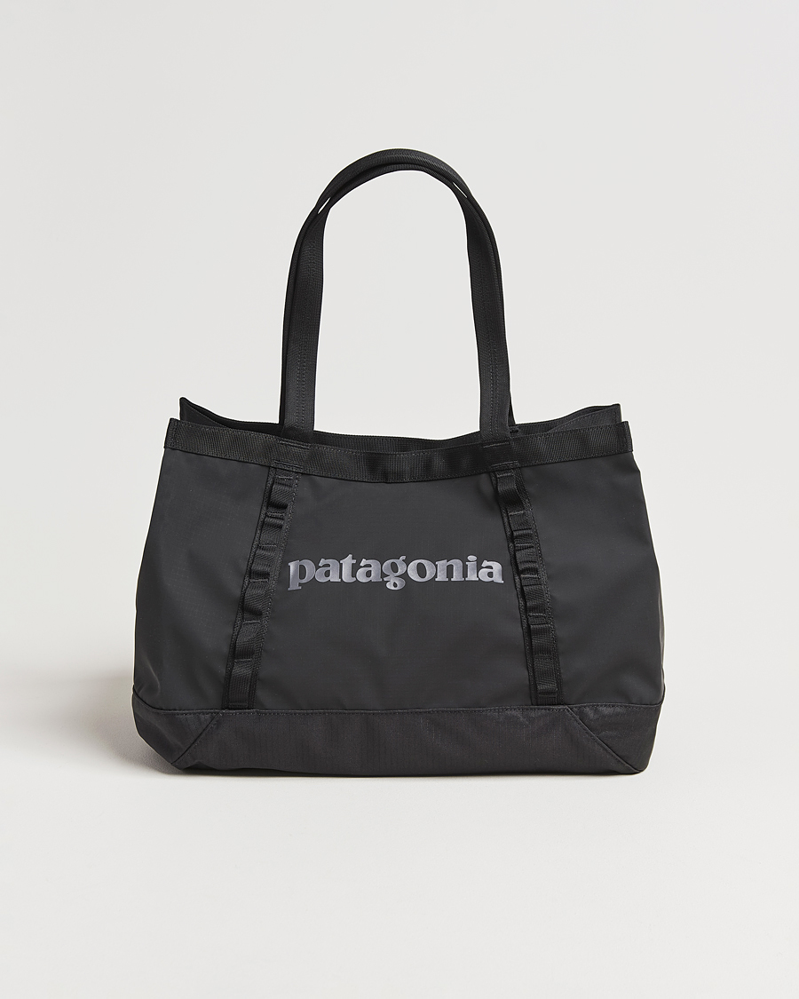 Uomini | Borse | Patagonia | PatagoniaBlack Hole Tote 32LBlack
