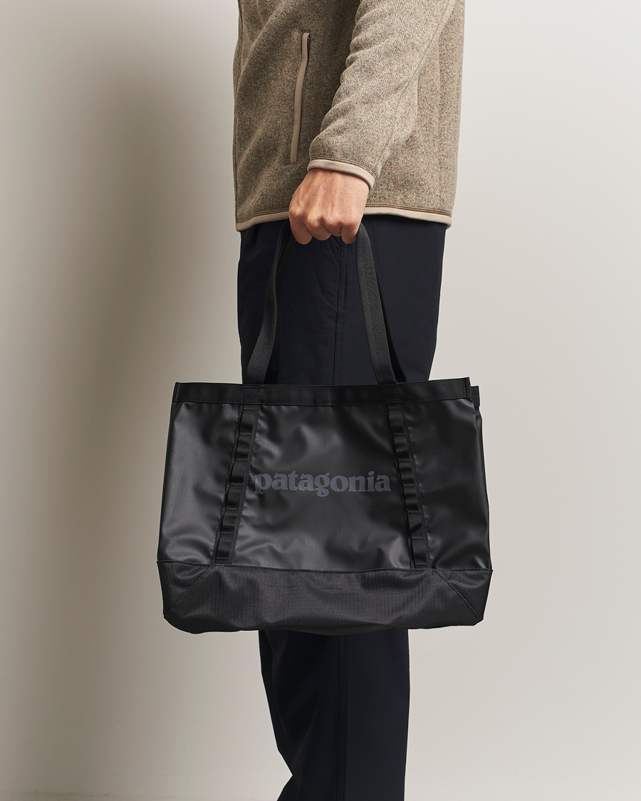 Uomini | Borse | Patagonia | PatagoniaBlack Hole Tote 32LBlack