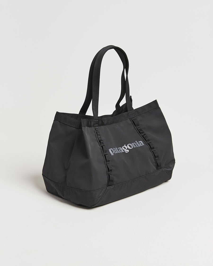 Uomini | Borse | Patagonia | PatagoniaBlack Hole Tote 32LBlack