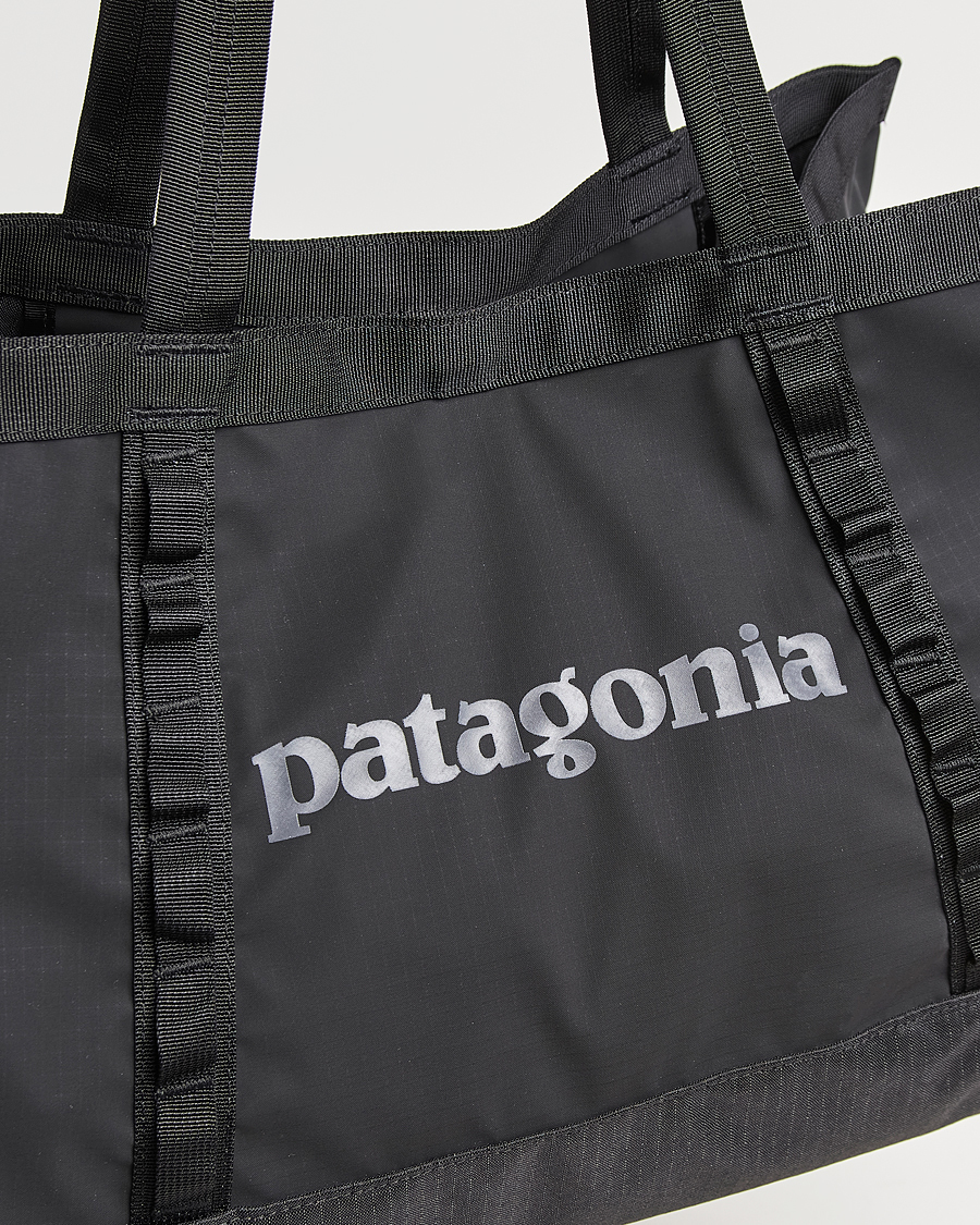 Uomini | Borse | Patagonia | PatagoniaBlack Hole Tote 32LBlack