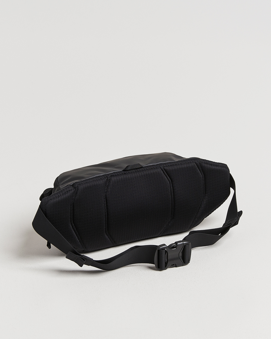 Uomini | Borse | Patagonia | Black Hole Waist Pack 5L Black