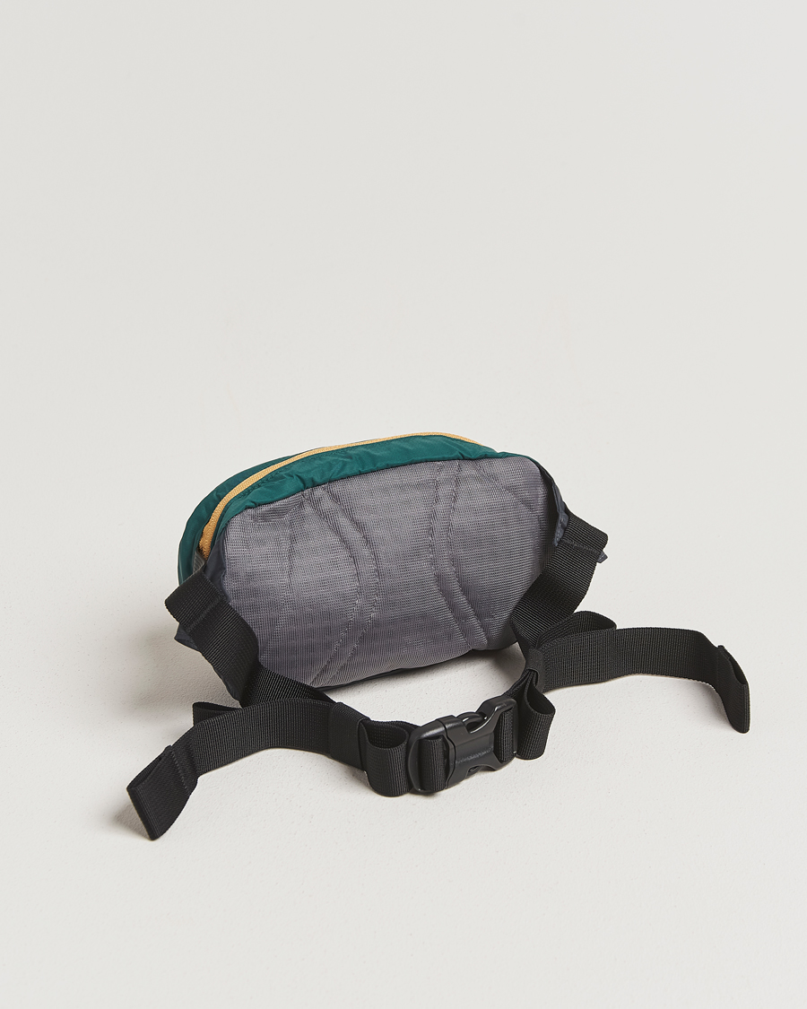 Uomini | Patagonia Terravia Mini Hip Pack Noble Grey | Patagonia | Terravia Mini Hip Pack Noble Grey