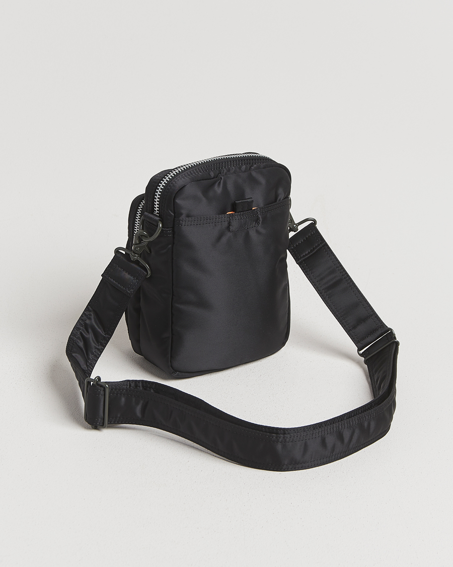 Uomini | Borse | Porter-Yoshida & Co. | Tanker Vertical Bag Black