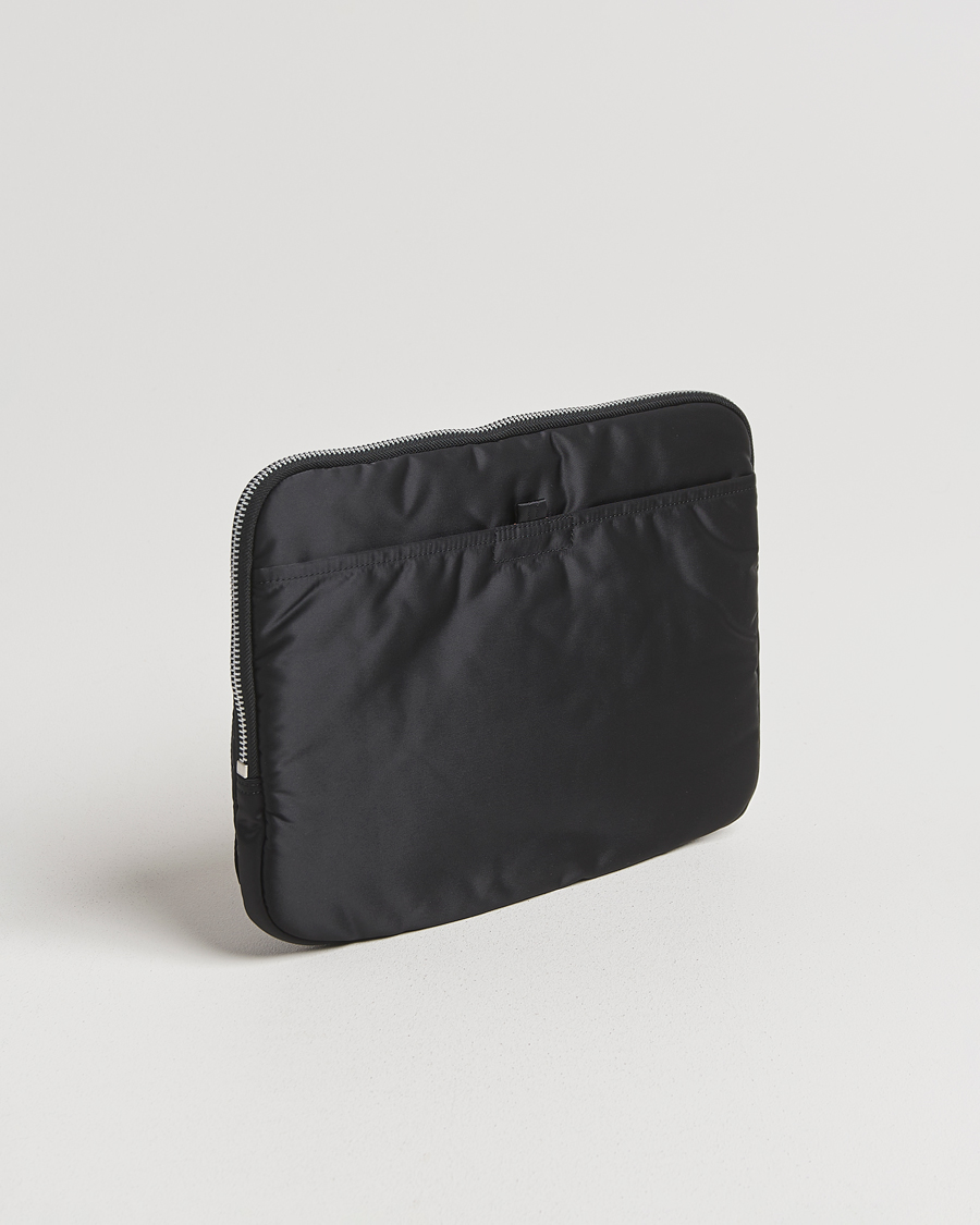 Uomini | Borse | Porter-Yoshida & Co. | Tanker Document Case Black