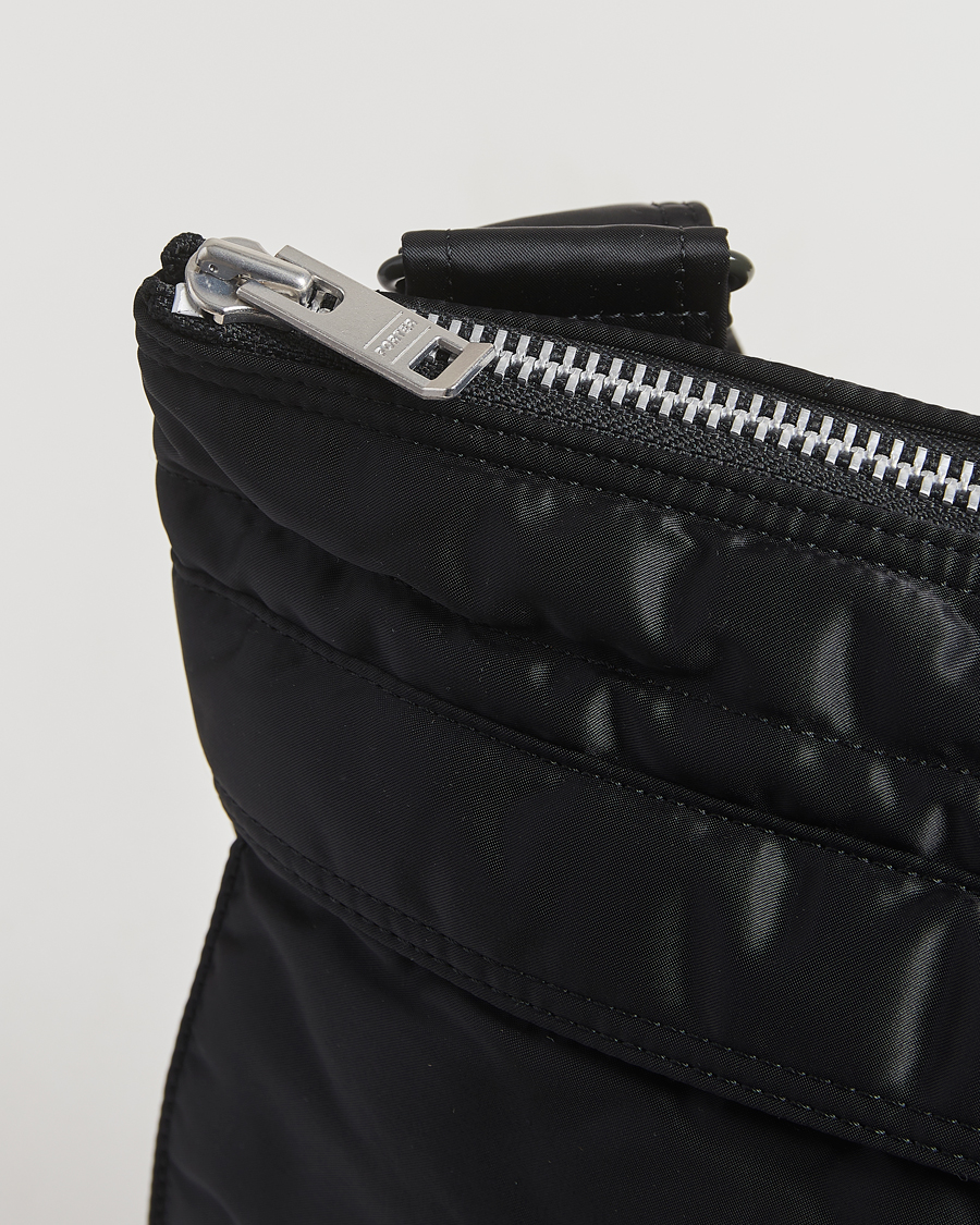 Uomini | Borse | Porter-Yoshida & Co. | Tanker Helmet Bag Black