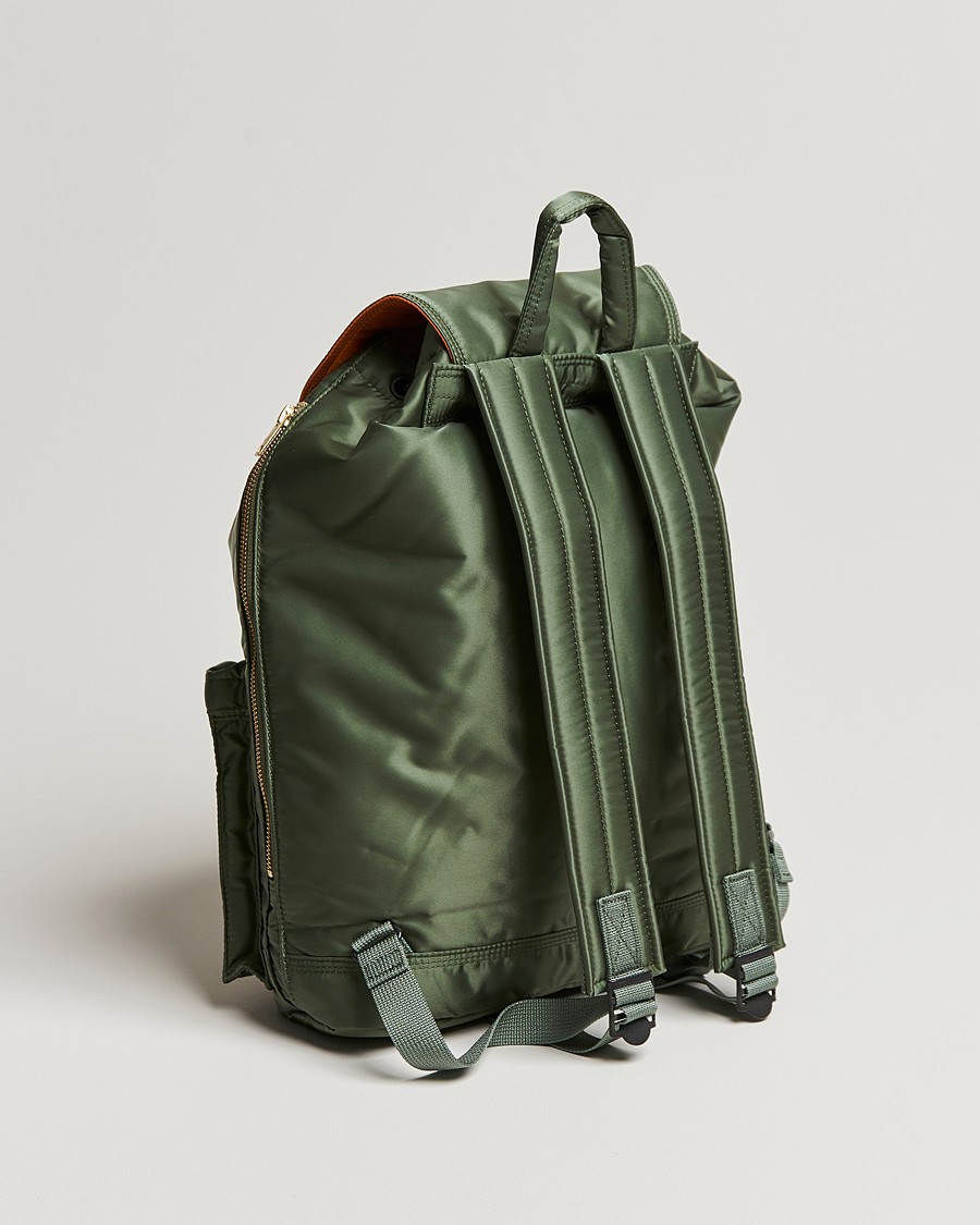 Uomini | Borse | Porter-Yoshida & Co. | Porter-Yoshida & Co.Tanker RucksackSage Green