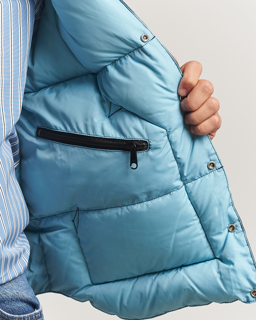 Uomini | Giacche | Rocky Mountain Featherbed | Down Jacket Dark Navy