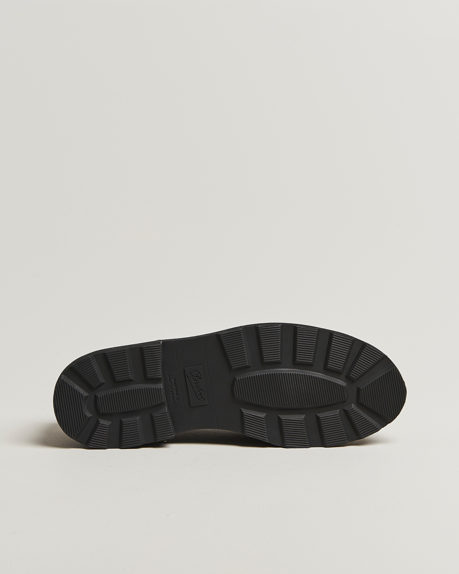 Uomini | Scarpe derby | Paraboot | Michael Derby BBR Black