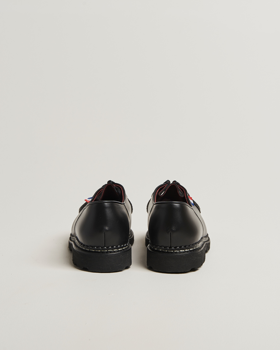 Uomini | Scarpe derby | Paraboot | Michael Derby BBR Black