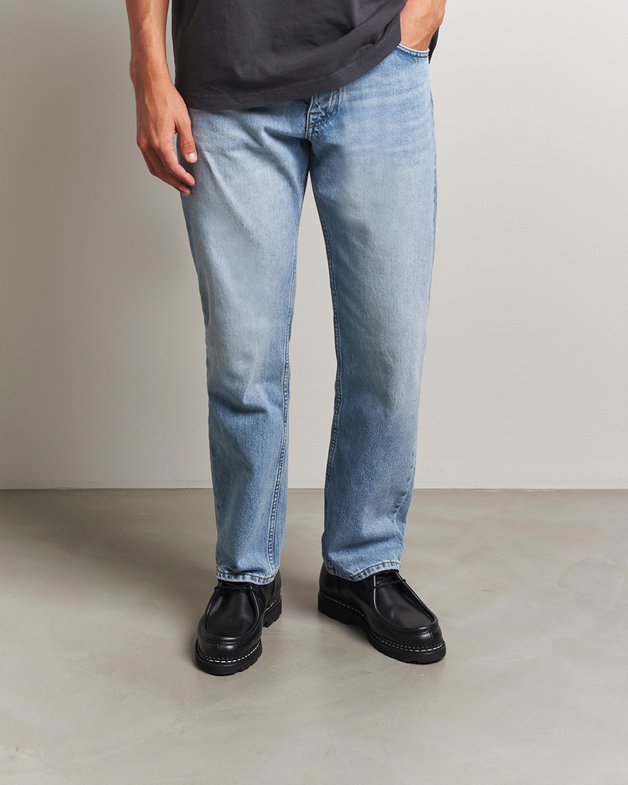 Uomini | Scarpe derby | Paraboot | Michael Derby BBR Black