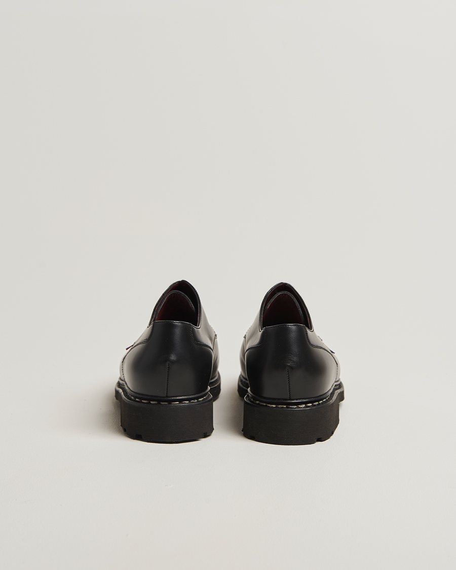 Uomini | Scarpe derby | Paraboot | Chambord Derby BBR Black