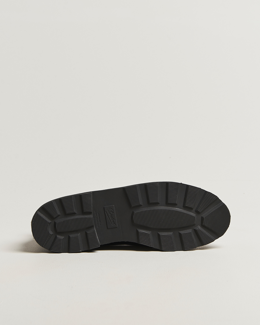 Uomini | Stivali | Paraboot | Bergerac Boot Black