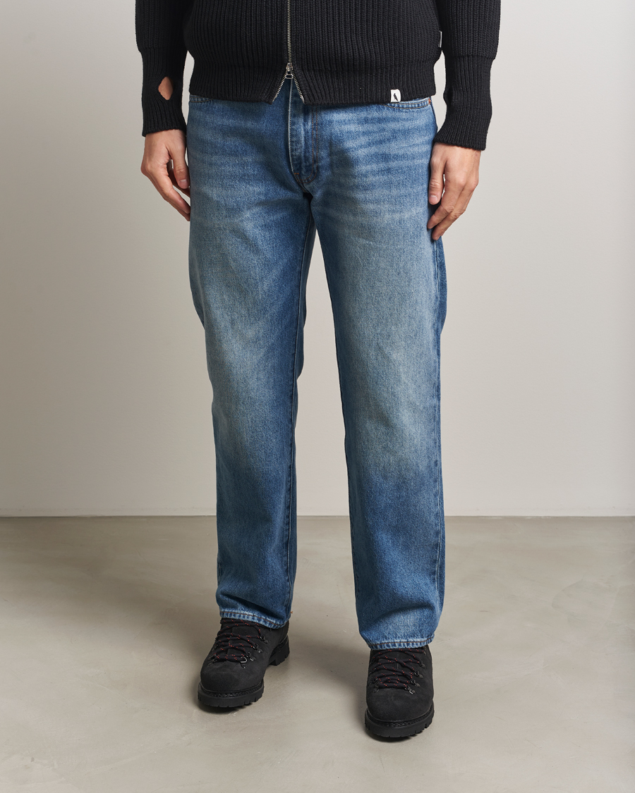 Uomini | Stivali | Paraboot | Avoriaz Hiking Boot Black Suede