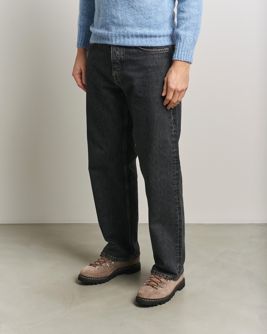 Uomini | Scarpe derby | Paraboot | Clusaz Low Derby Graphite Suede