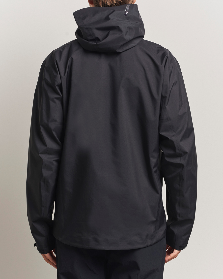 Uomini | Giacche | Arc'teryx | Beta Gore-Tex Jacket Black