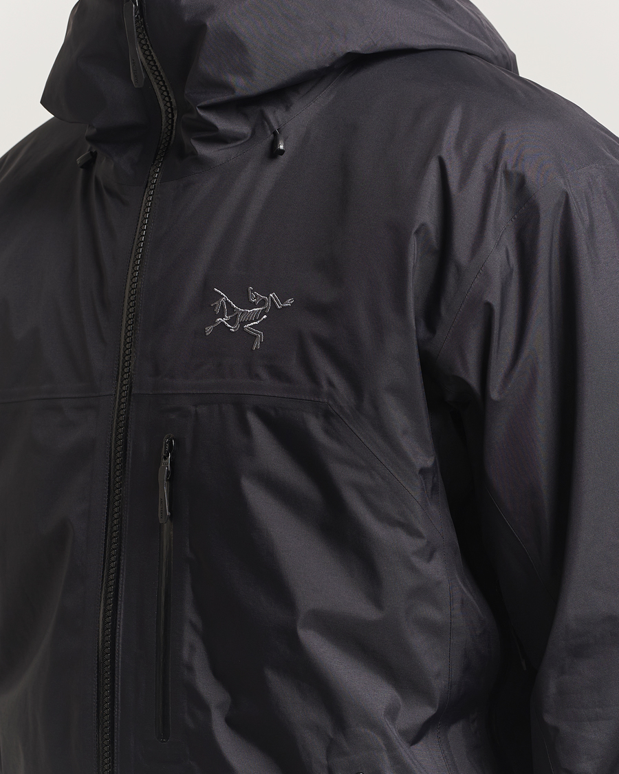 Uomini | Giacche | Arc'teryx | Beta Insulated Gore-Tex Jacket Black