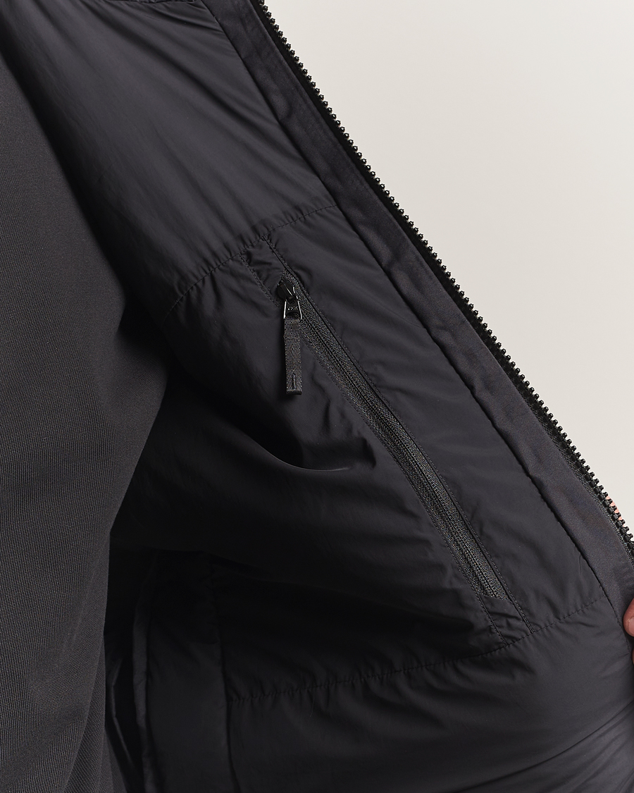 Uomini | Giacche | Arc'teryx | Beta Insulated Gore-Tex Jacket Black
