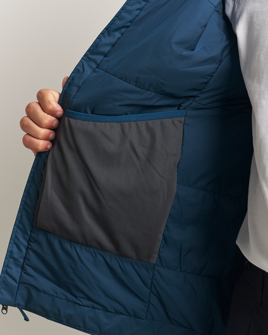 Uomini | Giacche | Arc'teryx | Ralle Gore-Tex Padded Hooded Jacket Nightscape